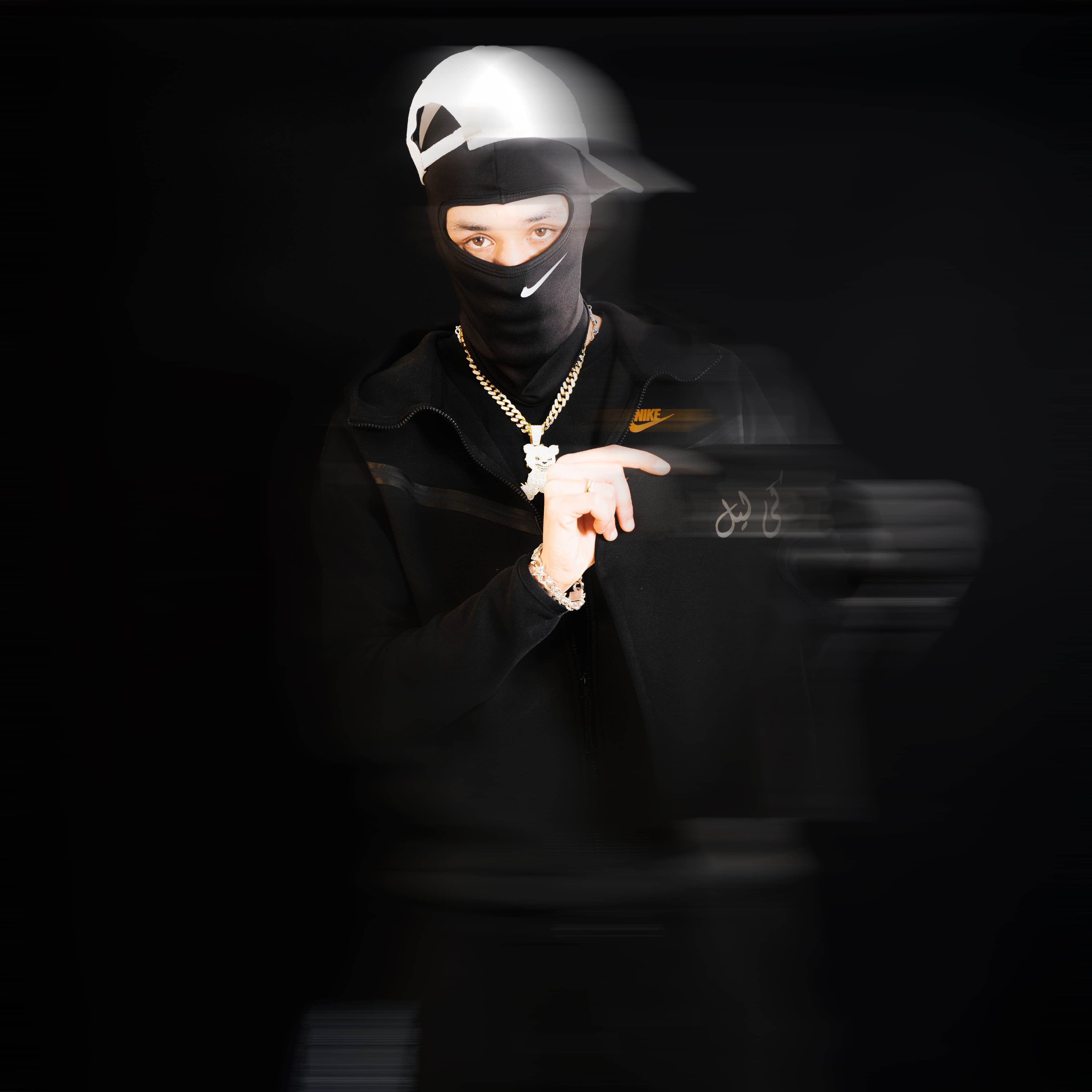 Artiste Wardd 16