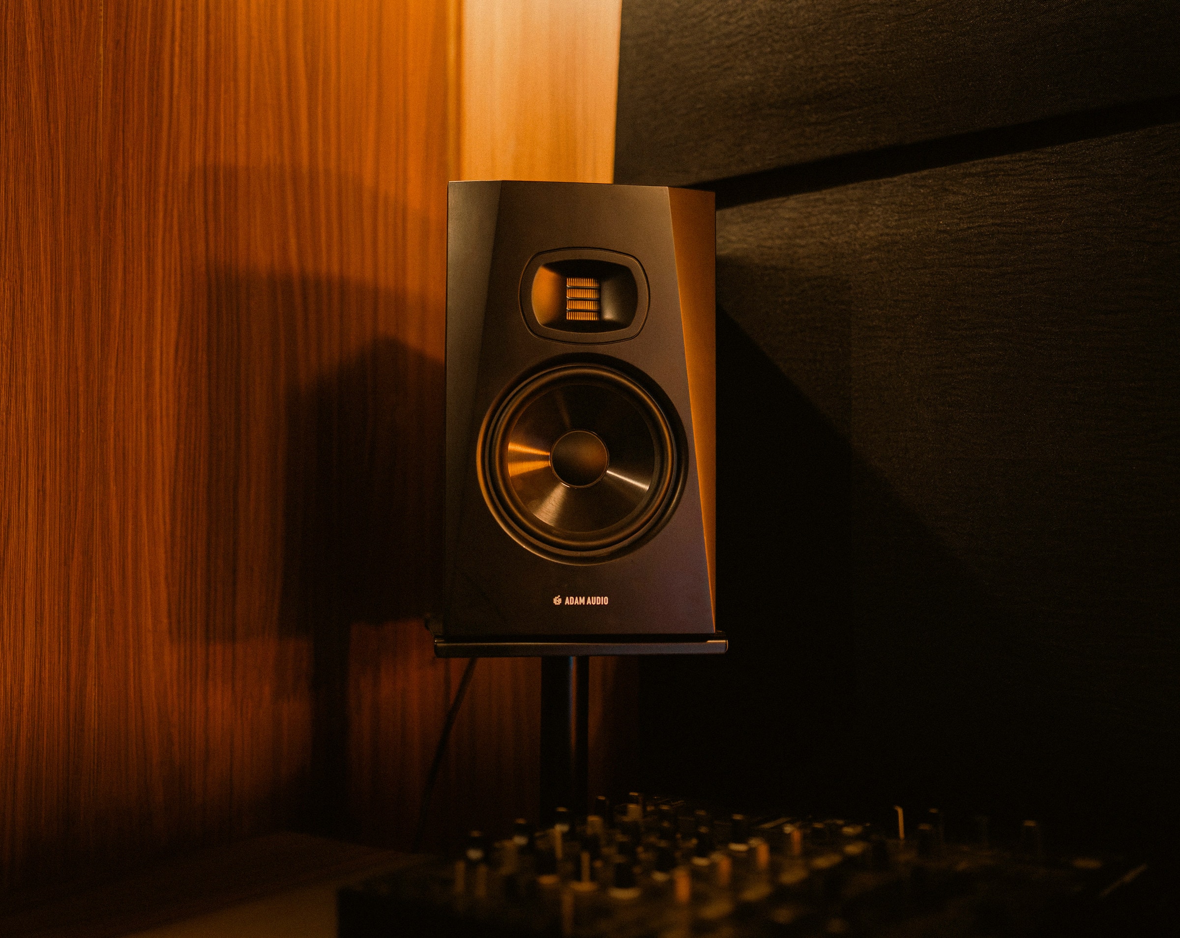 Enceinte de monitoring ADAM Audio